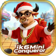 Icoon van programma: ik6Mini Conqueror