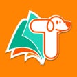Programın simgesi: Dog Tricktionary