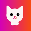 Icône du programme : Cat Translator - Meow Tal…