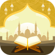 ไอคอนของโปรแกรม: Muslim Daily: Azan  Qibla