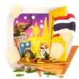 Icon of program: Escape Game Phuket in Thailand