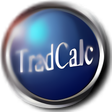 プログラムのアイコン：TradCalc