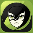 Icoon van programma: Anigma : Watch  Share Ani…