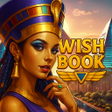 ไอคอนของโปรแกรม: Wish Book