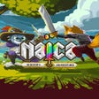 Icoon van programma: Naïca