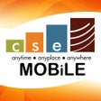 Ícone do programa: CSE MOBiLE