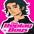 Icoon van programma: Replay Boys
