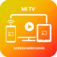 Ícone do programa: Xiaomi Mi TV Mirror Scree…