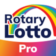 程序图标：Rotarylotto Pro - check l…