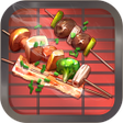 프로그램 아이콘: Happy Barbecue Legend
