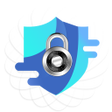 ไอคอนของโปรแกรม: Super AppLock - App Lock …