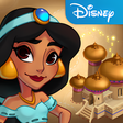 Иконка программы: Disney Enchanted Tales