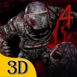 أيقونة البرنامج: Endless Nightmare 4: Pris…