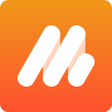 Ícone do programa: Music X - Simple Music Pl…