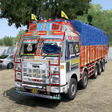 Ikon program: Bussid Truk Giga Mbois Tr…