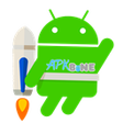 أيقونة البرنامج: APKBine