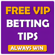 أيقونة البرنامج: Betting Tips FREE VIP