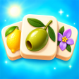 Programikonen: Oliven Tile Match
