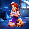 Ícone do programa: Bubble Shooter Kingdom