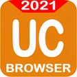 أيقونة البرنامج: New Uc browser 2021 Fast …