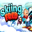 程序图标：Skiing Fred - Unblocked G…