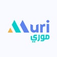 Programın simgesi: Muri - موري للنقل الجماعي