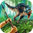 Dino Hunter Online Survival 3D