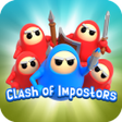 Icon of program: Clash of Impostors