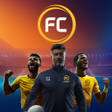 Programın simgesi: Football Club Manager 202…
