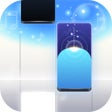 プログラムのアイコン：Tap Tap Hero 3: Piano Til…
