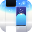 Ikona programu: Tap Tap Hero 3: Piano Til…