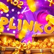 Иконка программы: plinko tap the ball