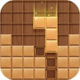 Ikon program: Block Puzzle: Wooden Bloc…