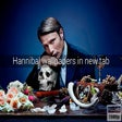 Icon of program: Hannibal Wallpapers New T…