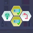 Find Pair : Spot it icon