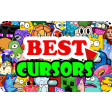 Best Cursors - Bloom of Custom Cursors