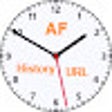 程序图标：AF History URL