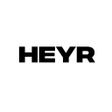 Ícone do programa: Heyr - CBT therapy app