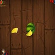 Иконка программы: Fruit Ninja Chat