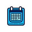 ไอคอนของโปรแกรม: Coding Contest Tracker