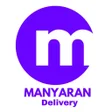 Ícone do programa: MANYARAN DELIVERY