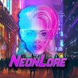 Symbol des Programms: NeonLore