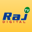 プログラムのアイコン：Raj Digital TV