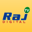 Raj Digital TV