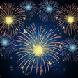 程序图标：Real Fireworks