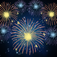 Ikona programu: Real Fireworks