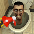 Ícone do programa: Skibidi Toilet Sound