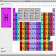 Icono de programa: QPeriodicTable