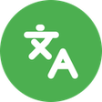 Icon of program: WhatsApp Translator