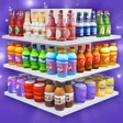Иконка программы: Extreme Tidy: Sort  match